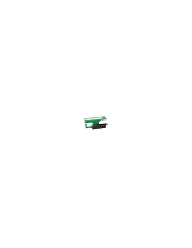 83D0HC0 - Toner original Lexmark 83D0HC0 Cyan haut rendement - CX942, CX943 et CX944 - 22 000 pages