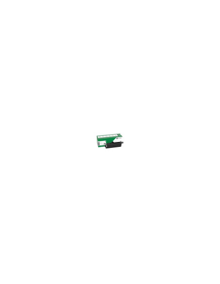 83D0HC0 - Toner original Lexmark 83D0HC0 Cyan haut rendement - CX942, CX943 et CX944 - 22 000 pages