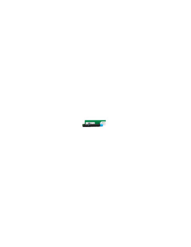 85D0HC0 - Toner original Lexmark 85D0HC0 Cyan haut rendement - CX930dse, CX931dse et CX931dtse - 16 500 pages