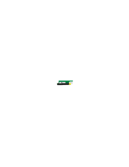 85D0HY0 - Toner original Lexmark 85D0HY0 Jaune haut rendement - CX930dse, CX931dse et CX931dtse - 16 500 pages