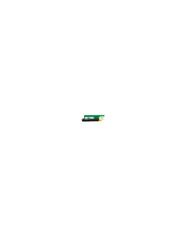 24B7521 - Toner original Lexmark 24B7521 Jaune haut rendement - XC9325 et XC9335 - 14 500 pages