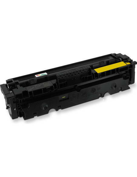 Pack 4 toners OWA Armor compatibles HP 415A pour Color LaserJet Pro M454 et MFP M479