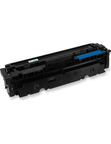 Pack 4 toners OWA Armor compatibles HP 415X haute capacité pour Color LaserJet Pro M454 et MFP M479