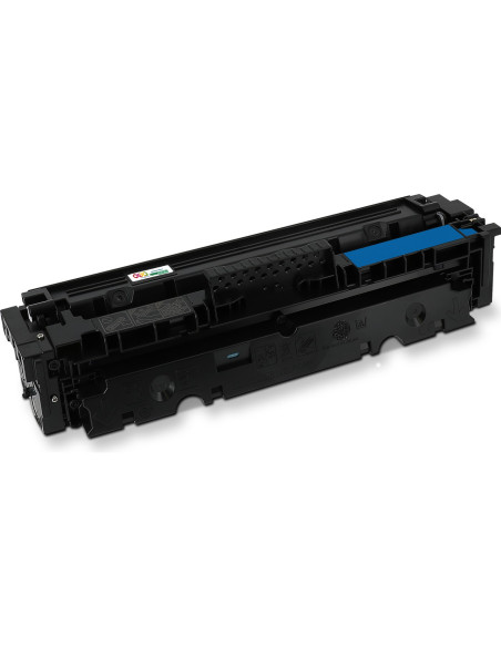 Pack 4 toners OWA Armor compatibles HP 415X haute capacité pour Color LaserJet Pro M454 et MFP M479