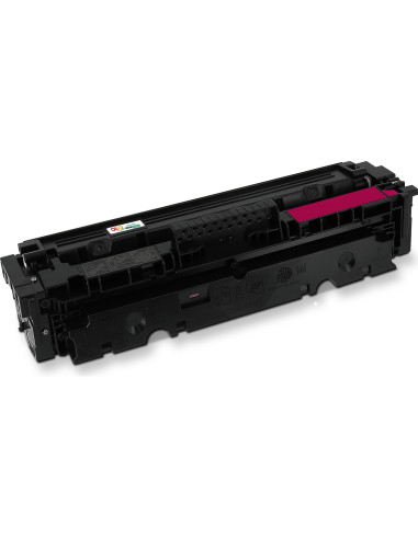 Pack 4 toners OWA Armor compatibles HP 415X haute capacité pour Color LaserJet Pro M454 et MFP M479