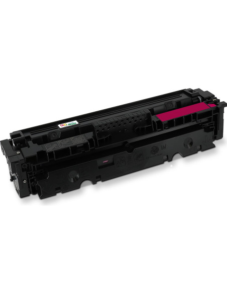 Pack 4 toners OWA Armor compatibles HP 415X haute capacité pour Color LaserJet Pro M454 et MFP M479
