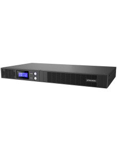 10121050 - Onduleur PowerWalker VI 1500 R1U 1500 VA / 900 W, line-interactive, rack 1U, 4 prises IEC C13