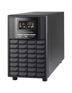 10121102 - Onduleur PowerWalker VI 1100 CW IEC 1100 VA / 770 W, line-interactive, 8 prises IEC C13