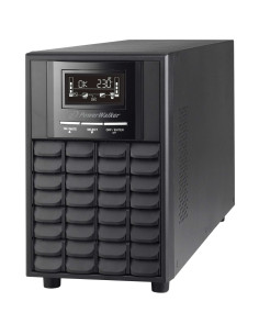 10121133 - Onduleur PowerWalker VI 3000 CW 3000 VA / 2100 W, line-interactive, 3 prises Schuko