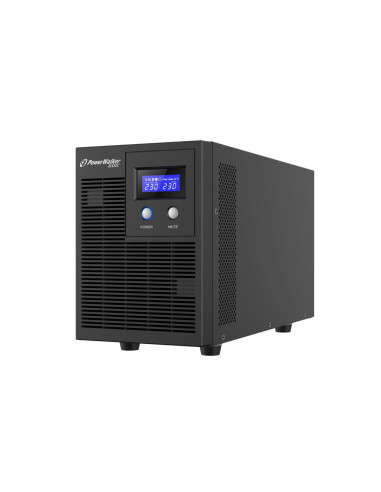 10121195 - Onduleur PowerWalker Basic VI 3000 STL FR 3000 VA / 1800 W, line-interactive, 4 prises FR