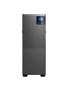 10122200 - Onduleur PowerWalker VFI 6000 ICT IoT 6000 VA / 6000 W, on-line double conversion, carte réseau