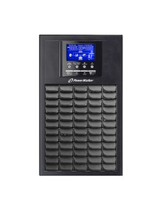 10122243 - Onduleur PowerWalker VFI 5000 EVS 5000 VA / 5000 W, on-line double conversion