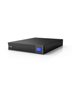 10122291 - Onduleur PowerWalker VFI 3000 ICR IoT DNV 3000 VA / 3000 W, on-line double conversion, rack/tour 2U