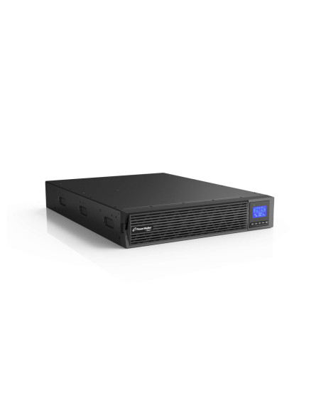 10122291 - Onduleur PowerWalker VFI 3000 ICR IoT DNV 3000 VA / 3000 W, on-line double conversion, rack/tour 2U