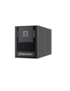10134046 - Pack batteries externe PowerWalker BP AT24T-4x9Ah pour VFI 1000 AT