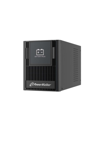10134046 - Pack batteries externe PowerWalker BP AT24T-4x9Ah pour VFI 1000 AT