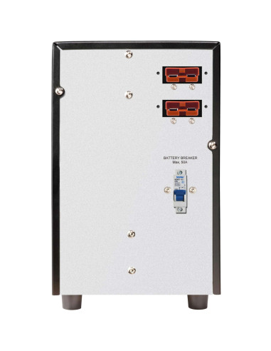 10134049 - Pack batteries externe PowerWalker BP A24T-4x9Ah pour VFI 1000 C LCD et VI CW IEC
