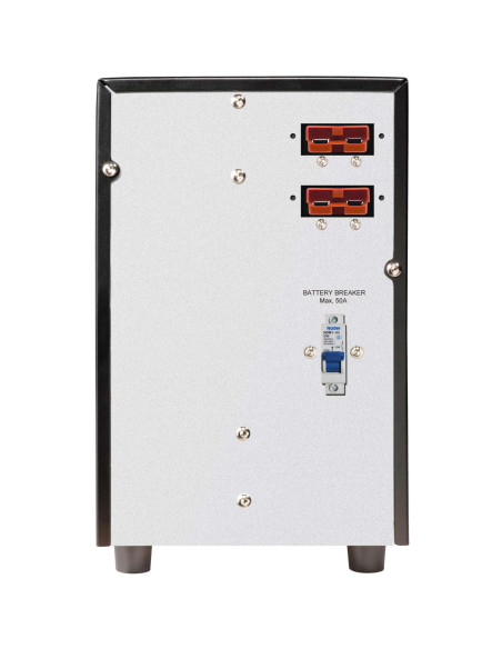 10134049 - Pack batteries externe PowerWalker BP A24T-4x9Ah pour VFI 1000 C LCD et VI CW IEC