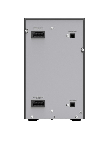 10134052 - Pack batteries externe PowerWalker BP I72T-12x9Ah pour VFI 2000 et 3000 ICT IoT