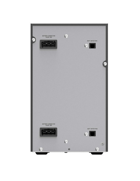 10134052 - Pack batteries externe PowerWalker BP I72T-12x9Ah pour VFI 2000 et 3000 ICT IoT