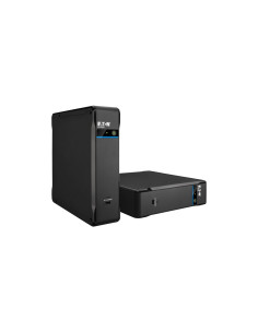 3P1300UF - Onduleur Eaton 3P Ellipse 1300 VA / 840 W, off-line, 4 prises FR