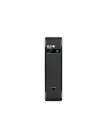 3P1300UF - Onduleur Eaton 3P Ellipse 1300 VA / 840 W, off-line, 4 prises FR