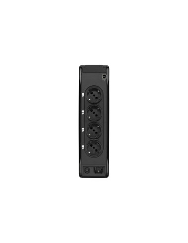 3P1300UF - Onduleur Eaton 3P Ellipse 1300 VA / 840 W, off-line, 4 prises FR