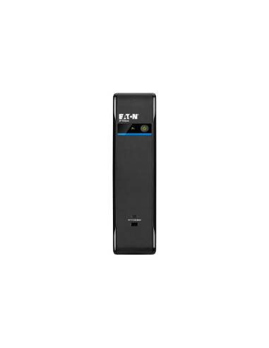 3P1700UF - Onduleur Eaton 3P Ellipse 1700 VA / 1040 W, off-line, 4 prises FR