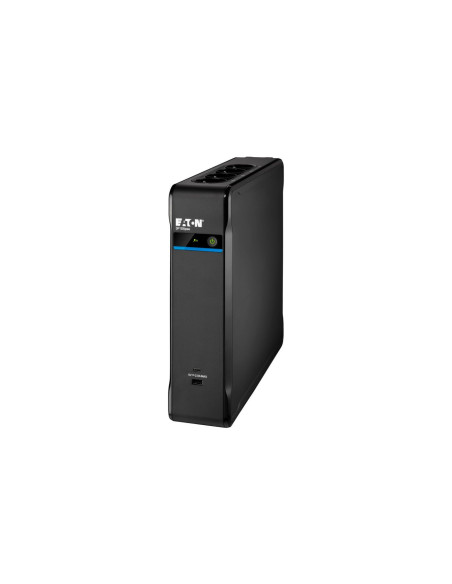 3P1700UF - Onduleur Eaton 3P Ellipse 1700 VA / 1040 W, off-line, 4 prises FR