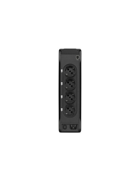 3P1700UF - Onduleur Eaton 3P Ellipse 1700 VA / 1040 W, off-line, 4 prises FR