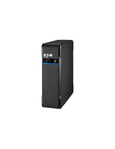 3P550F - Onduleur Eaton 3P Ellipse 550 VA / 330 W, off-line, 3 prises FR