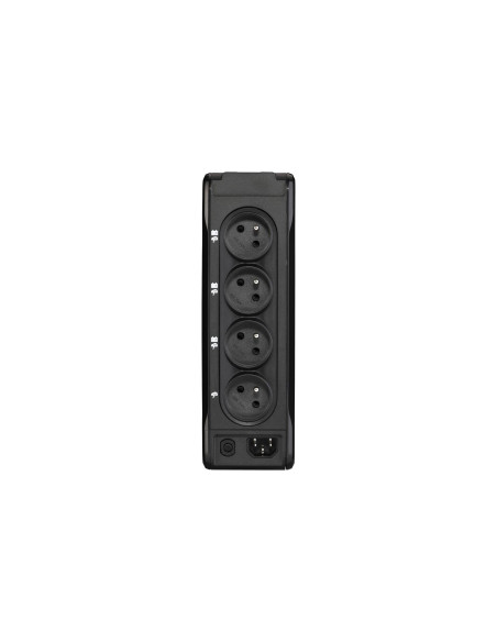 3P550F - Onduleur Eaton 3P Ellipse 550 VA / 330 W, off-line, 3 prises FR
