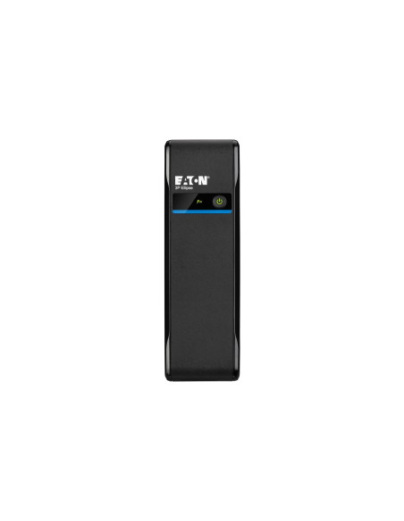3P700F - Onduleur Eaton 3P Ellipse 700 VA / 420 W, off-line, 3 prises FR