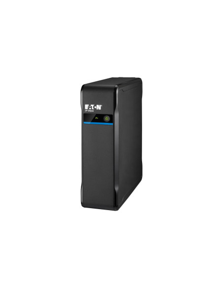 3P700F - Onduleur Eaton 3P Ellipse 700 VA / 420 W, off-line, 3 prises FR