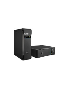 3P900UI - Onduleur Eaton 3P Ellipse 900 VA / 540 W, off-line, 3 prises IEC C13
