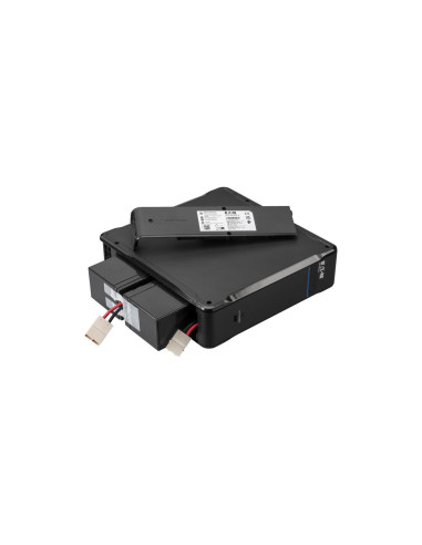 3P900UI - Onduleur Eaton 3P Ellipse 900 VA / 540 W, off-line, 3 prises IEC C13