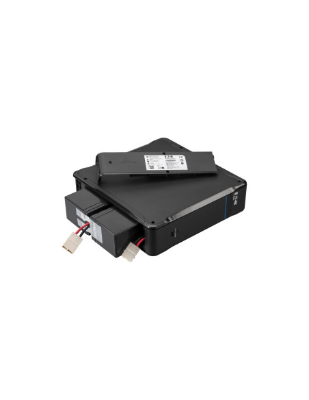 3P900UI - Onduleur Eaton 3P Ellipse 900 VA / 540 W, off-line, 3 prises IEC C13