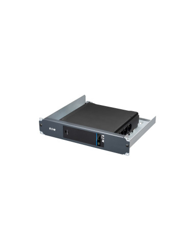 3P900UI - Onduleur Eaton 3P Ellipse 900 VA / 540 W, off-line, 3 prises IEC C13