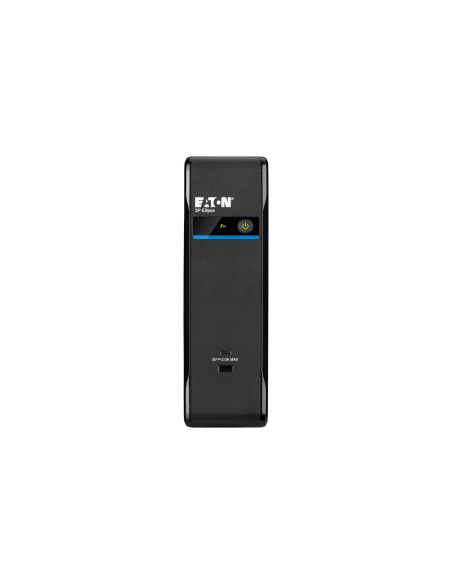 3P900UI - Onduleur Eaton 3P Ellipse 900 VA / 540 W, off-line, 3 prises IEC C13