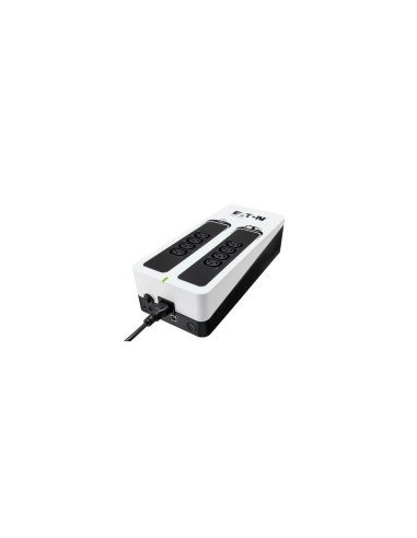 3S550I - Onduleur Eaton 3S 550 VA / 330 W, off-line, 4 prises IEC C13