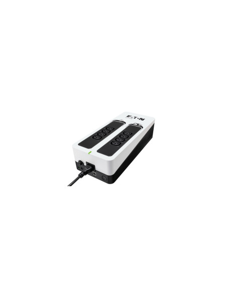 3S550I - Onduleur Eaton 3S 550 VA / 330 W, off-line, 4 prises IEC C13