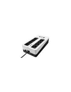 3S850F - Onduleur Eaton 3S 850 VA / 510 W, off-line, 4 prises FR