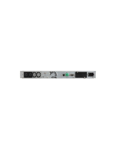 5P650IRG2 - Onduleur Eaton 5P 650 VA / 520 W, line-interactive, rack 19 pouces, 4 prises IEC C13