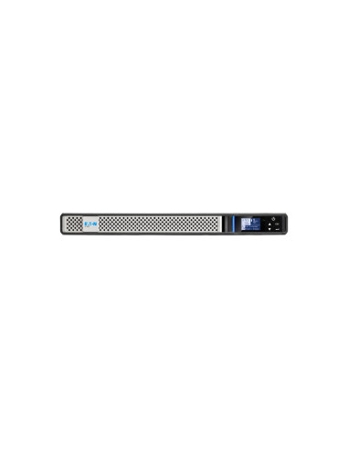 5P650IRG2 - Onduleur Eaton 5P 650 VA / 520 W, line-interactive, rack 19 pouces, 4 prises IEC C13