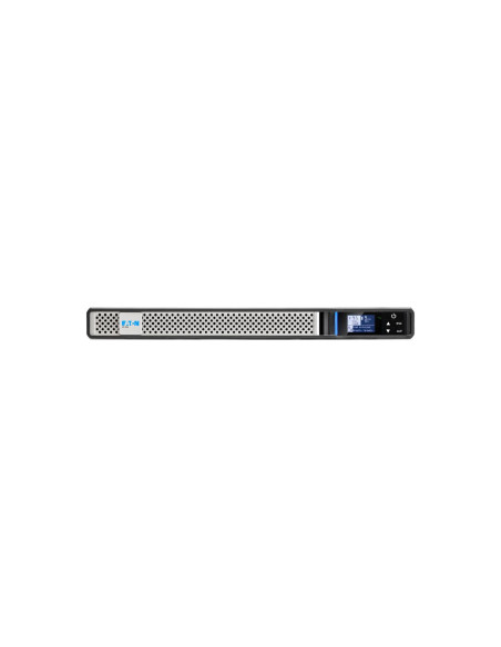 5P650IRG2 - Onduleur Eaton 5P 650 VA / 520 W, line-interactive, rack 19 pouces, 4 prises IEC C13