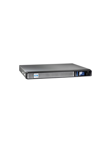 5P650IRG2 - Onduleur Eaton 5P 650 VA / 520 W, line-interactive, rack 19 pouces, 4 prises IEC C13
