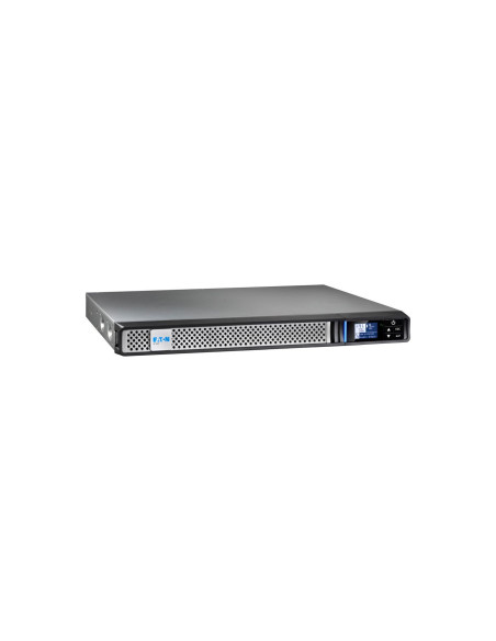 5P650IRG2 - Onduleur Eaton 5P 650 VA / 520 W, line-interactive, rack 19 pouces, 4 prises IEC C13