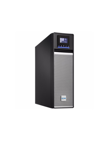 5PX3000IRT3UG2 - Onduleur Eaton 5PX 3000 VA / 3000 W, line-interactive, rack/tour 3U, prises 8 IEC C13 + 2 IEC C19