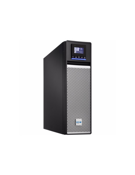 5PX3000IRT3UG2 - Onduleur Eaton 5PX 3000 VA / 3000 W, line-interactive, rack/tour 3U, prises 8 IEC C13 + 2 IEC C19