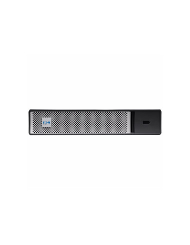 5PXEBM48RT2UG2 - Module de batteries externe Eaton 5PX EBM 48 V G2, rack/tour 2U